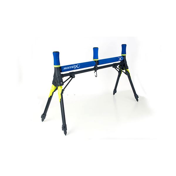 Matrix Rolna Freeflow Large Pole Roller