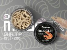 Delphin Umělá Nástraha MaggoX Pop Up (2)