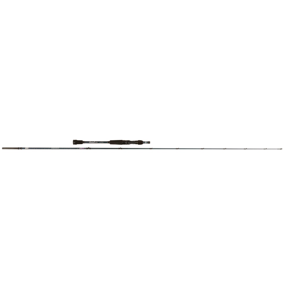 Levně Abu garcia prut ike signature casting rod 70111 ml 2,1 m 5-20 g