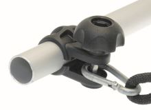 Fasten Objímka na trubky 22 mm (1)