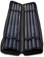 Matrix Pouzdro Na Děličku Ethos 6-8 Tube Holdall (10)