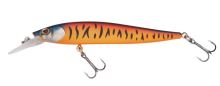 Berkley Wobler Dex Stunna 80 Plus1 Super Slow Sinking Ember 8 cm 5,6 g