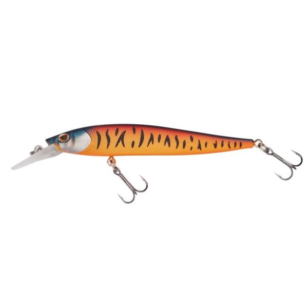 Berkley Wobler Dex Stunna 80 Plus1 Super Slow Sinking Ember 8 cm 5,6 g