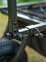 Carp Porter Vozík Stealth Green (9)