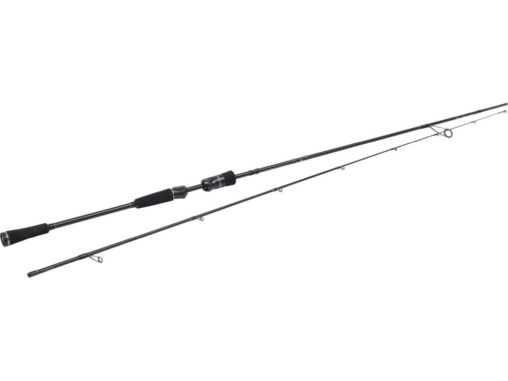 Westin prut w3 finesse jig 3rd m 2,51 m 7-28 g 2-díl