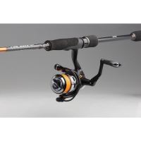 Dam Prut Fire Wave XP Spinning Combo 1,98 m 7-22 g + Naviják 1000 (1)