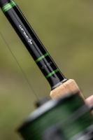 Korum Prut Limitless Power 3,9 m 2,95 lb 3-Díl (8)