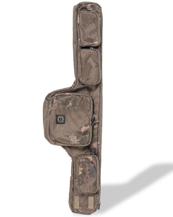 Nash pouzdro na pruty scope utility 6 ft rod skin