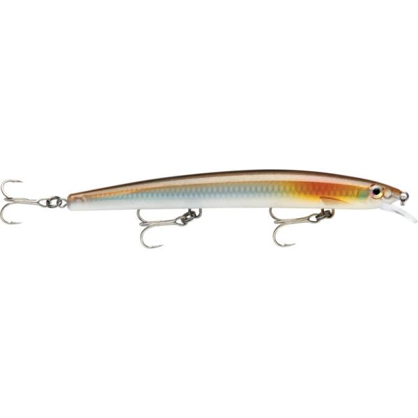 Rapala wobler max rap 13 cm 15 g FAYU
