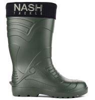 Nash Holínky Tackle Lightweight Wellies (5)