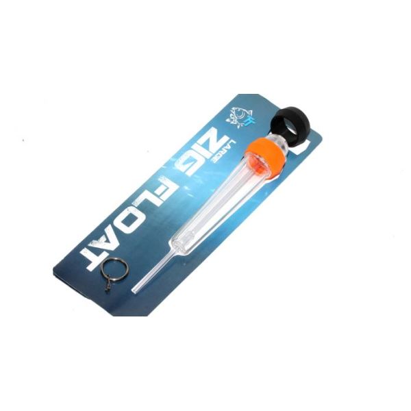 Nash Plovák do sloupce Zig Float Large