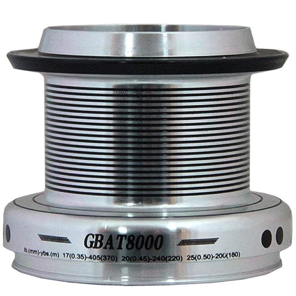 Tica Náhradní Cívka Galant GBAT 8000