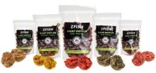 Zfish Boilie Carp Impuls Strawberry Banana (3)