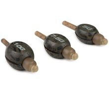 Matrix Olovo Inline Pellet Bomb 3 ks