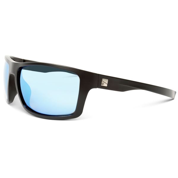 Preston Innovations Brýle Inception Wrap Sunglasses Ice Blue Lens