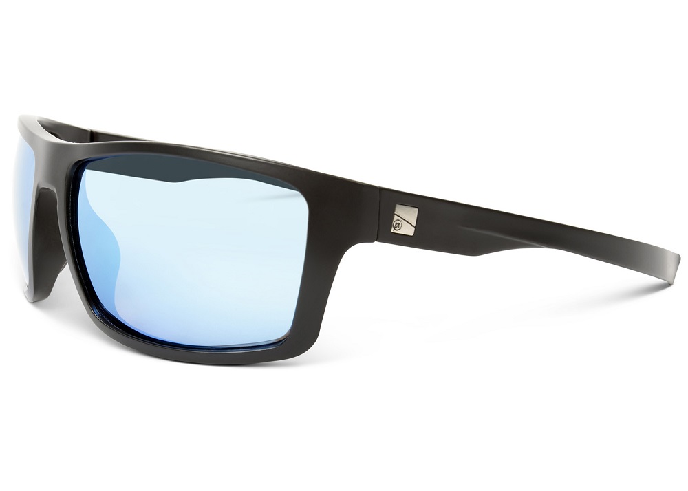 Preston innovations brýle inception wrap sunglasses ice blue lens
