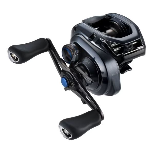 Shimano Multiplikátor SLX 70 A Right Handed