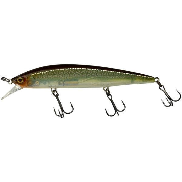 Illex Wobler Rerange SP HS Ghost Minnow