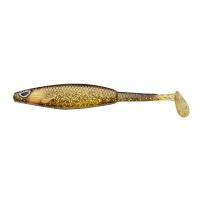 Berkley Gumová Nástraha Powerbait Vibe Gold Roach - 9 cm 4,5 g 8 ks