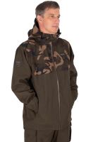 Fox Bunda RS25K Khaki Camo Std Jacket - L