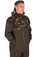 Fox Bunda RS25K Khaki Camo Std Jacket - M