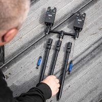 Avid Carp Hrazda Lok Down 2 Rod Buzz Pod (5)