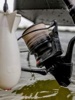 Spomb Naviják X Reel Spod (26)