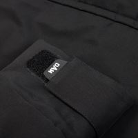 Dam Zimní Oblek Xtherm2 Winter Suit Black (8)