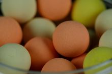 Sticky Baits Plovoucí Boilies Mulbz Pastel Pop-Ups 70 g (1)