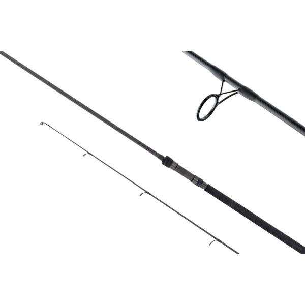 Mivardi Prut Supracast 10H 3 m 3,25 lb 2-Díl