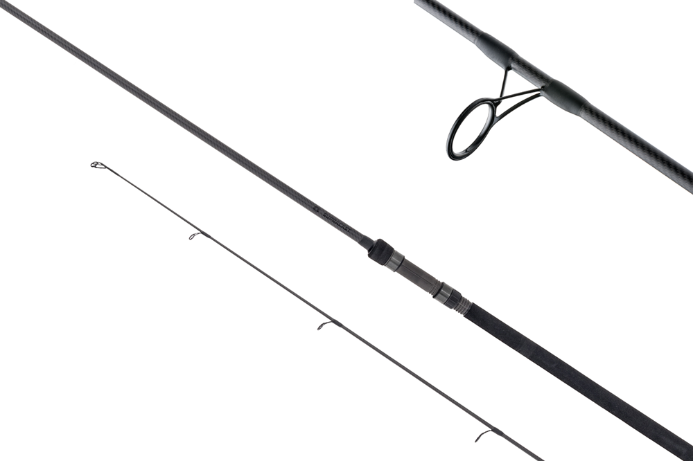 Mivardi prut supracast 10h 3 m 3,25 lb 2-díl