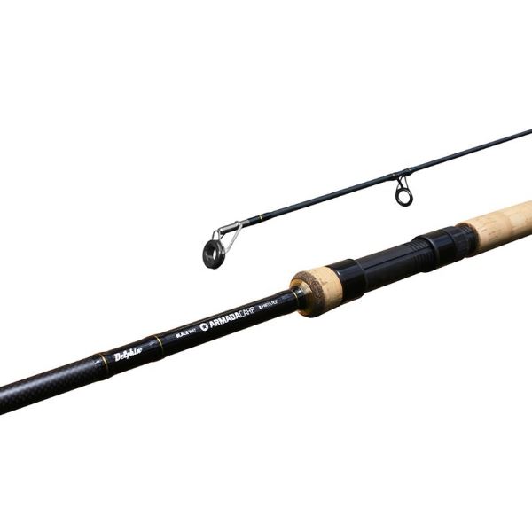 Delphin Prut Armada Carp BlackWay 3,66 m (12 ft) 3 lb 3-díl