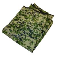 Aquastorm Přístřešek Na Nafukovací Člun Camo (2)