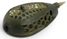 Korum Krmítko Camo Grub Feeder L - 30 g