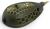Korum Krmítko Camo Grub Feeder L