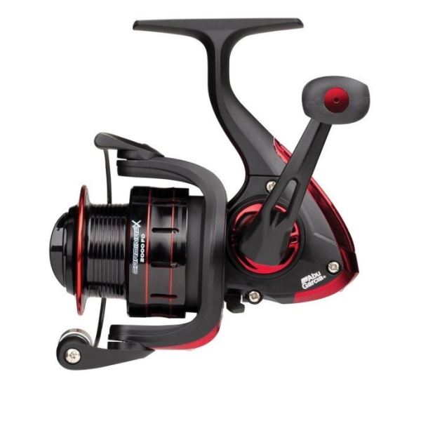 Abu Garcia Naviják Cardinal X 1000