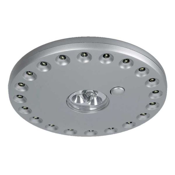 Mivardi Světlo do bivaku Premium + dálkové ovládání