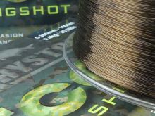 Kryston Vlasec Score Long Shot Mono Hnědý 1000 m (3)