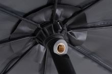 Mivardi Deštník TMX 300 Hranatý 3 m (4)