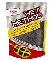 Carp Zoom Vlhčená Směs Intense Wet Method 850 g (4)