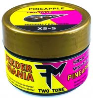 Feedermania Two Tone Snail Air Wafters 18 ks XS-S - Switch Feedermania Two Tone Snail Air Wafters 18 ks XS-S - Switch