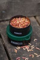 Zebco Krabička Na Živou Nástrahu Air Flow Bait Box (6)