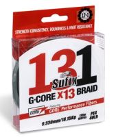 Sufix Splétaná Šňůra 131 G-Core Svítivě Žlutá 150 m Sufix Splétaná Šňůra 131 G-Core Svítivě Žlutá 150 m