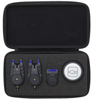 Prologic Sada Signalizátorů C-Series Pro Alarm Set All Blue (1)