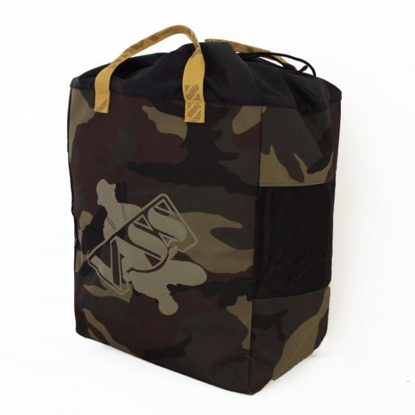 Vass Taška Na Prsačky Wader Bag Camo