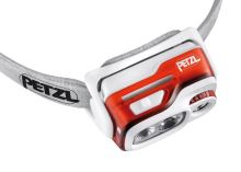 Petzl Čelovka Swift RL oranžová (5)