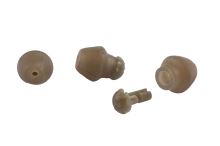 Matrix Rychlovýměnný Klip Hook Length Beads 5 ks (2)