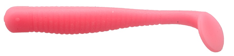 Levně Lucky john pro long john barva f05 super pink-délka 7,8 cm 8 ks