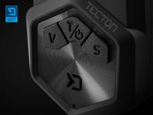 Delphin Signalizátor Tecton (2)