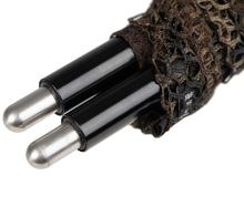 Fox Podběrák Horizon X6 Carbon Landing Net Camo Mesh 42" (5)